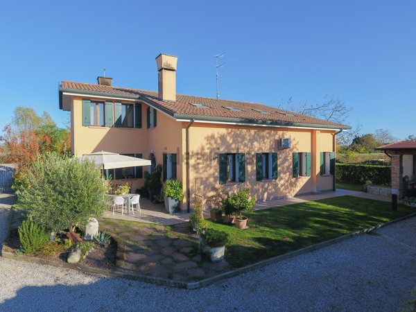casa indipendente in vendita a Musile di Piave in zona Salsi