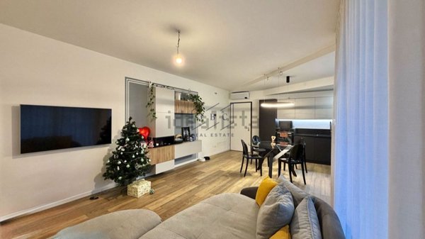 appartamento in vendita a Musile di Piave