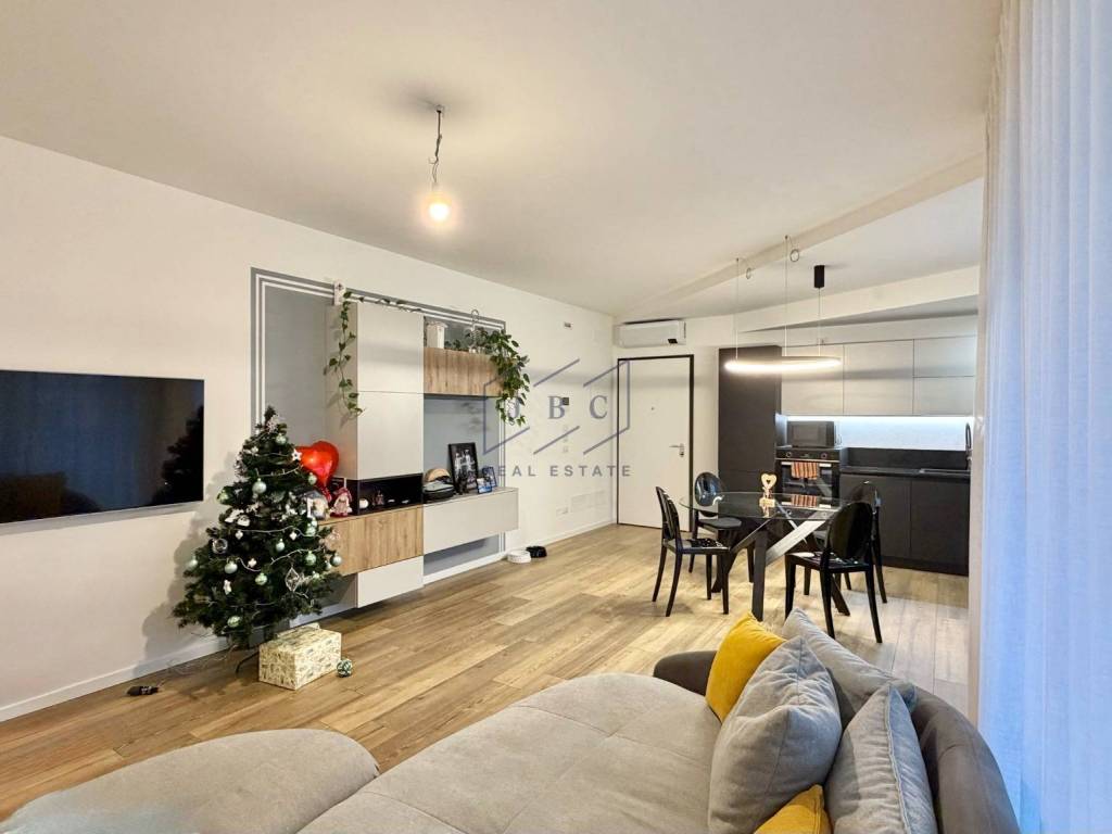 appartamento in vendita a Musile di Piave