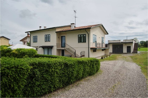 casa indipendente in vendita a Musile di Piave