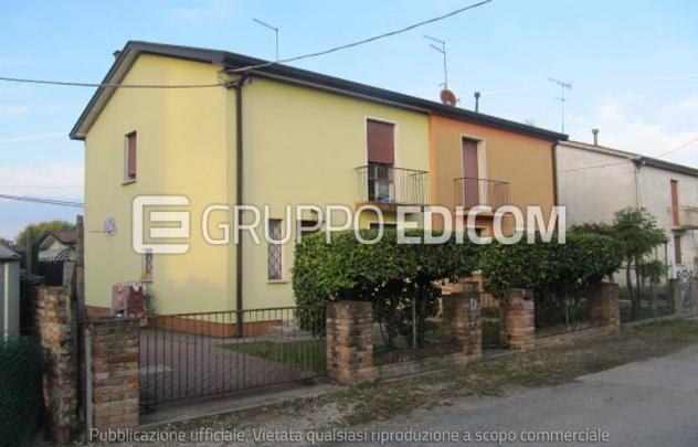 casa indipendente in vendita a Musile di Piave in zona Caposile