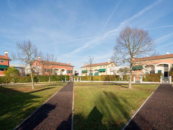 casa indipendente in vendita a Musile di Piave in zona Croce