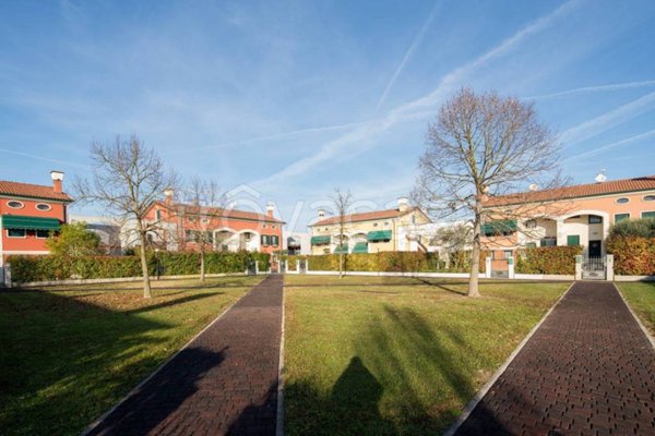 casa indipendente in vendita a Musile di Piave in zona Croce