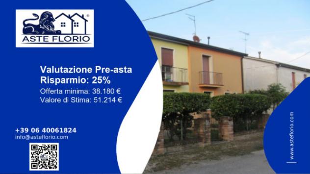 casa indipendente in vendita a Musile di Piave in zona Caposile