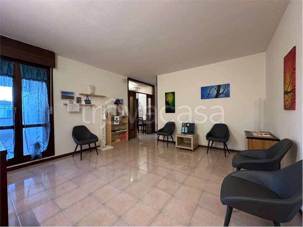 appartamento in vendita a Musile di Piave