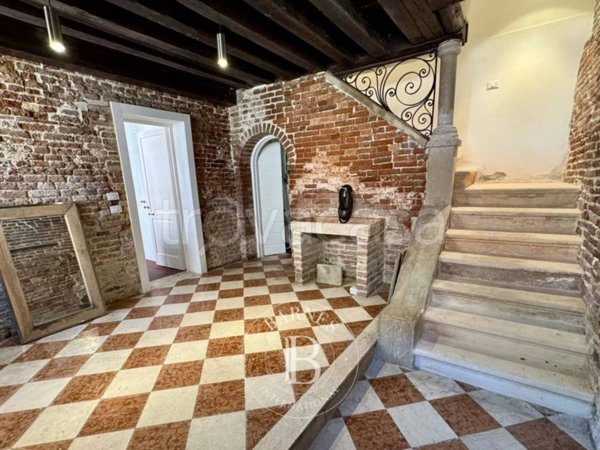 appartamento in vendita a Musile di Piave in zona Croce