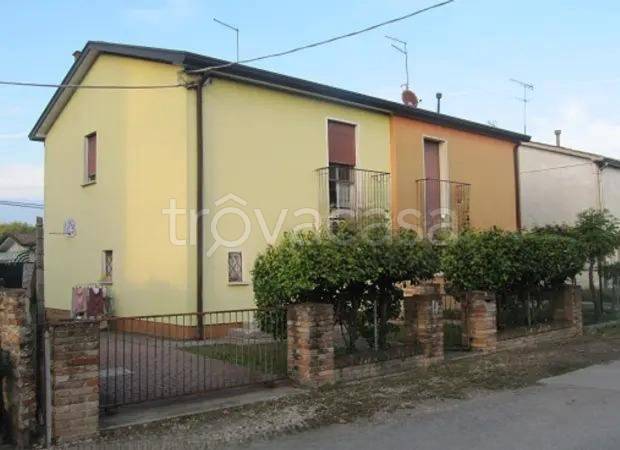 casa indipendente in vendita a Musile di Piave in zona Caposile