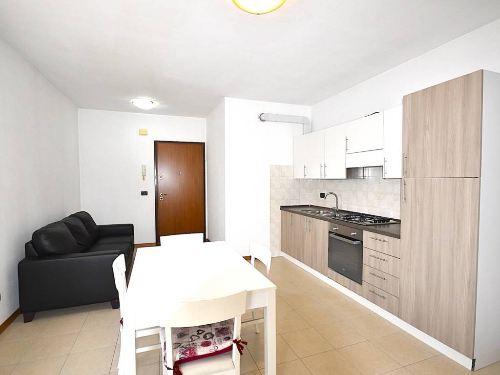 appartamento in vendita a Musile di Piave