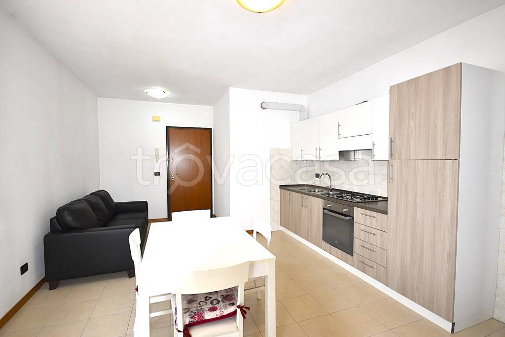 appartamento in vendita a Musile di Piave