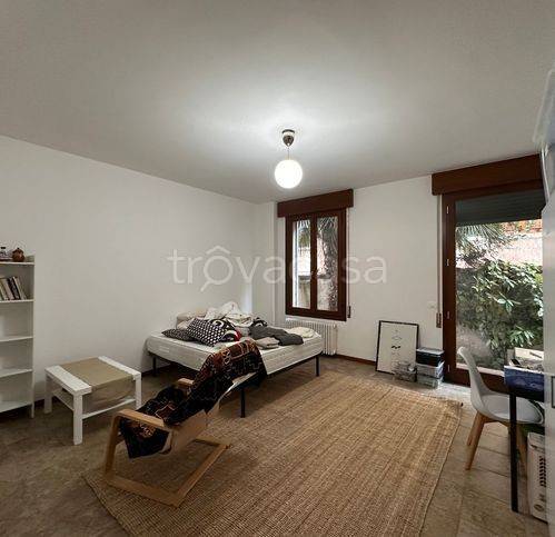 appartamento in vendita a Musile di Piave in zona Croce