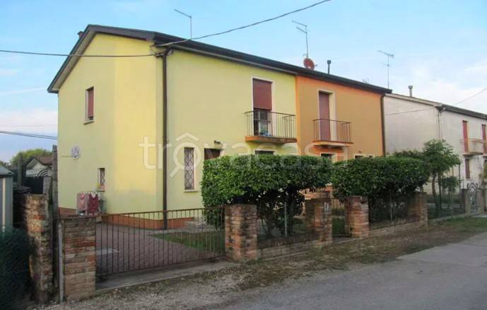 casa indipendente in vendita a Musile di Piave in zona Caposile