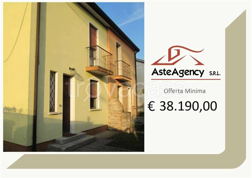 appartamento in vendita a Musile di Piave in zona Caposile