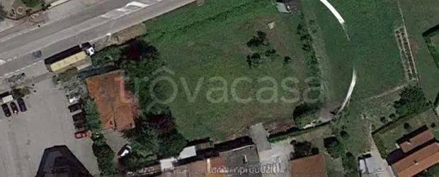 terreno edificabile in vendita a Musile di Piave in zona Caposile