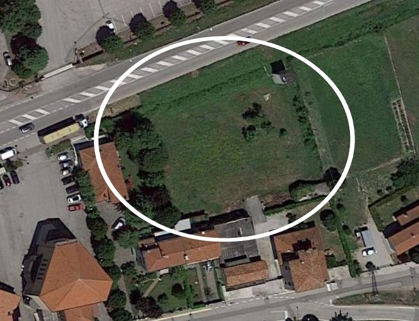 terreno edificabile in vendita a Musile di Piave in zona Caposile