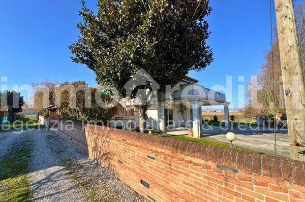 casa indipendente in vendita a Musile di Piave