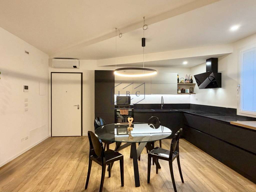 appartamento in vendita a Musile di Piave