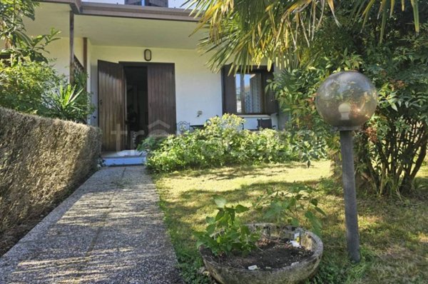 casa indipendente in vendita a Musile di Piave in zona Croce