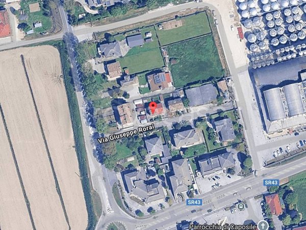 appartamento in vendita a Musile di Piave in zona Caposile