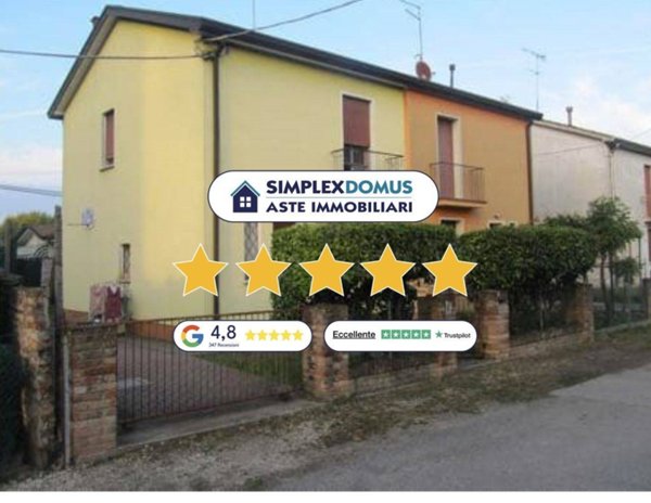 casa indipendente in vendita a Musile di Piave in zona Caposile