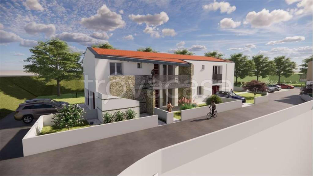 appartamento in vendita a Musile di Piave
