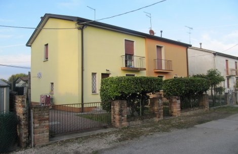 casa indipendente in vendita a Musile di Piave in zona Caposile