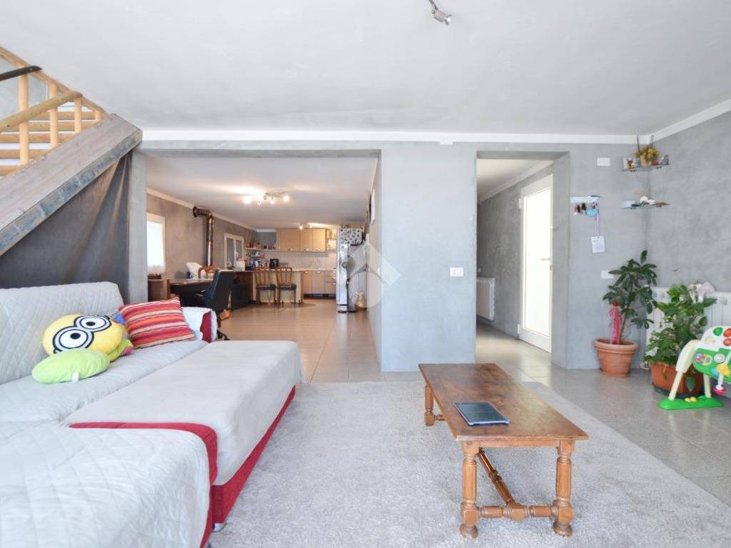 casa indipendente in vendita a Musile di Piave