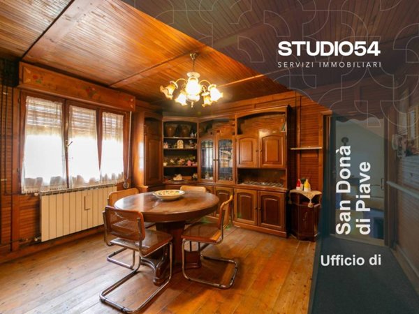 casa indipendente in vendita a Musile di Piave