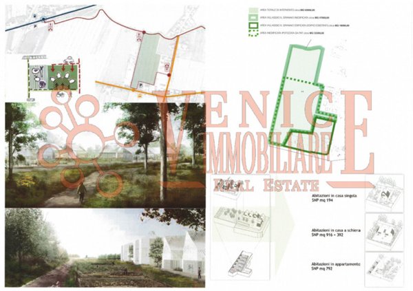 casa indipendente in vendita a Musile di Piave in zona Croce