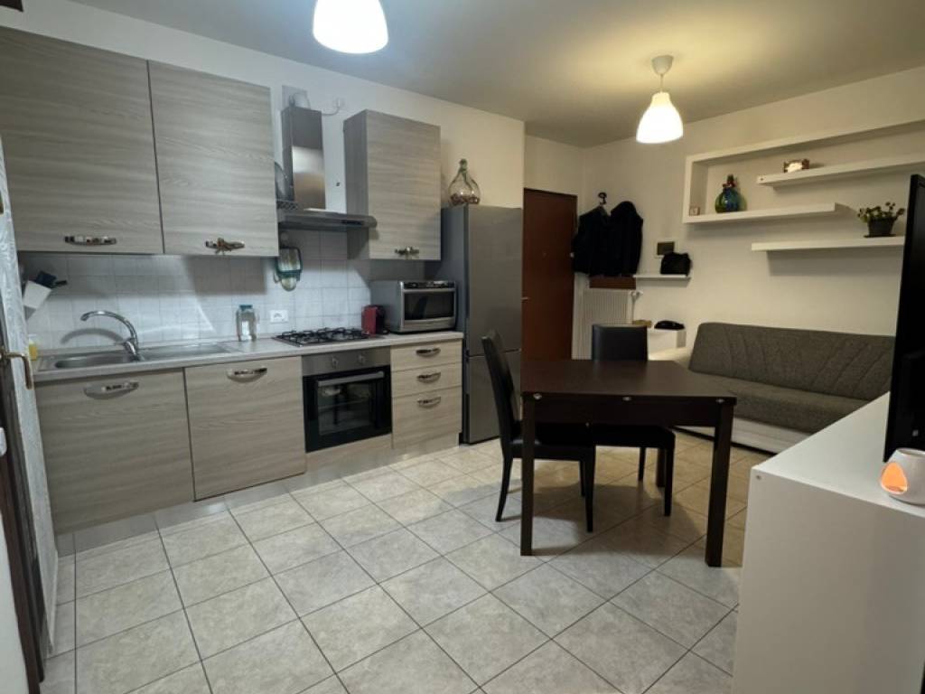 appartamento in vendita a Musile di Piave