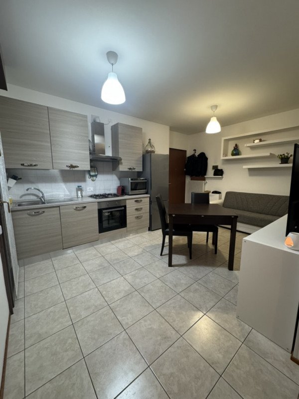 appartamento in vendita a Musile di Piave