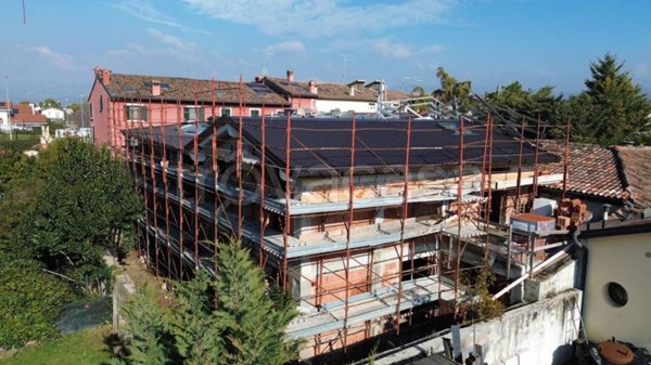 appartamento in vendita a Musile di Piave in zona Croce