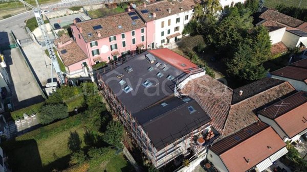 appartamento in vendita a Musile di Piave in zona Croce