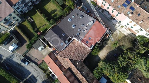 appartamento in vendita a Musile di Piave in zona Croce