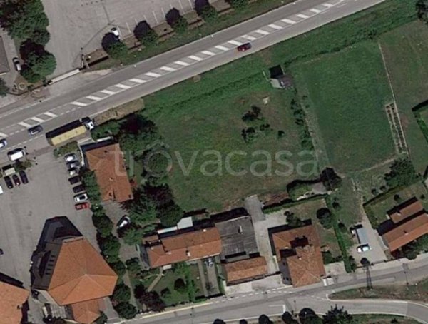 terreno edificabile in vendita a Musile di Piave in zona Caposile
