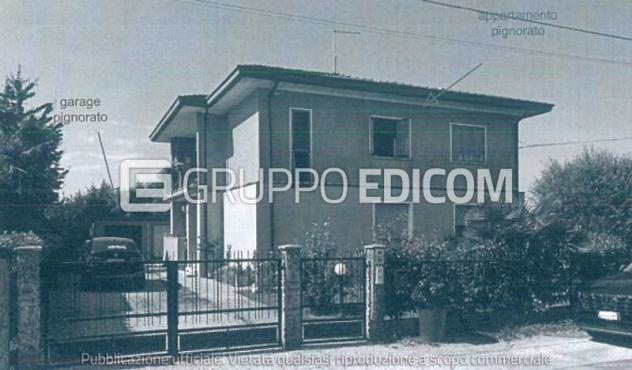 appartamento in vendita a Musile di Piave