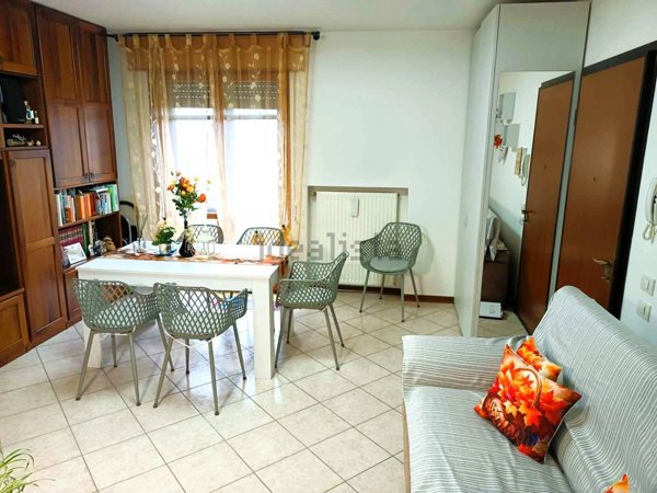 appartamento in vendita a Musile di Piave in zona Croce