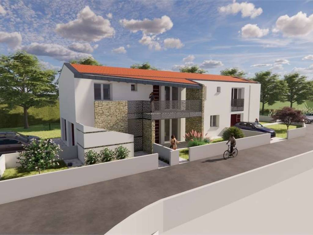 appartamento in vendita a Musile di Piave
