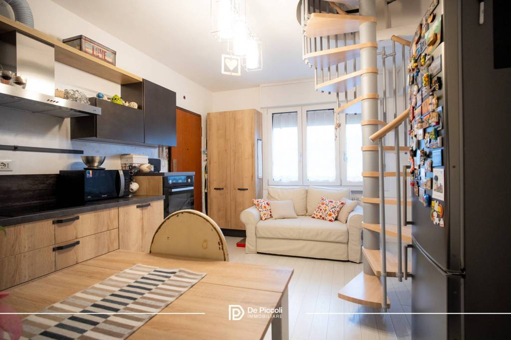 appartamento in vendita a Musile di Piave