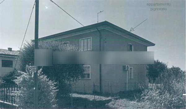 appartamento in vendita a Musile di Piave