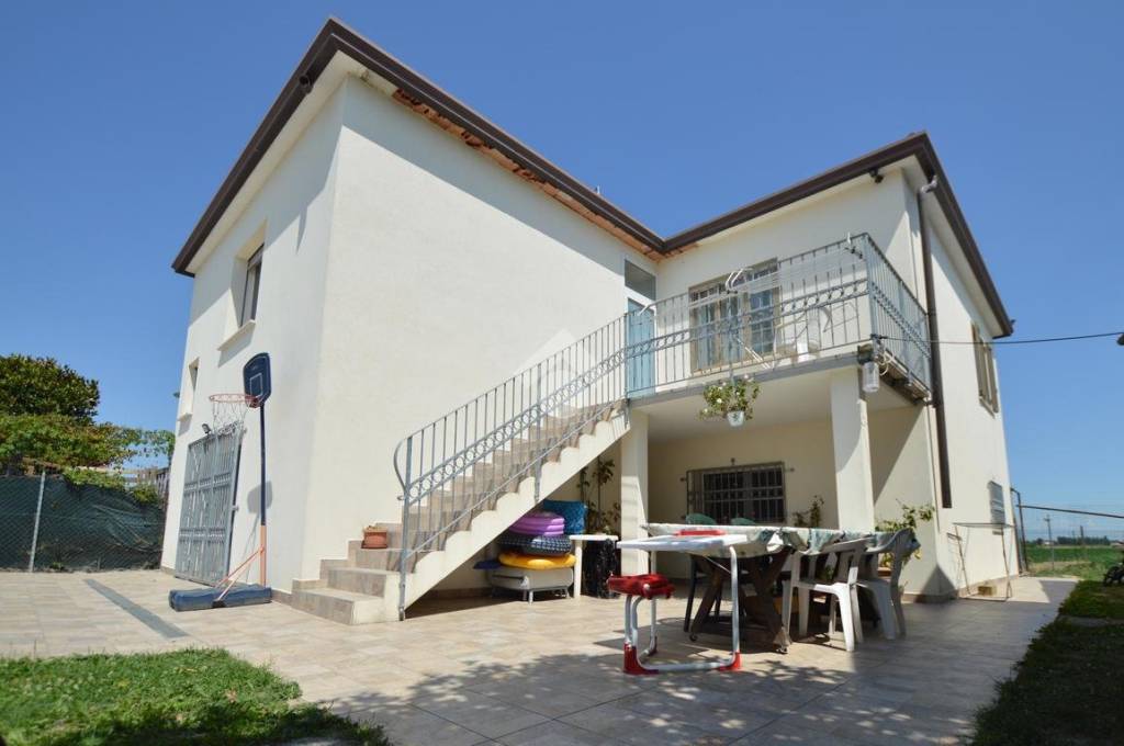 casa indipendente in vendita a Musile di Piave