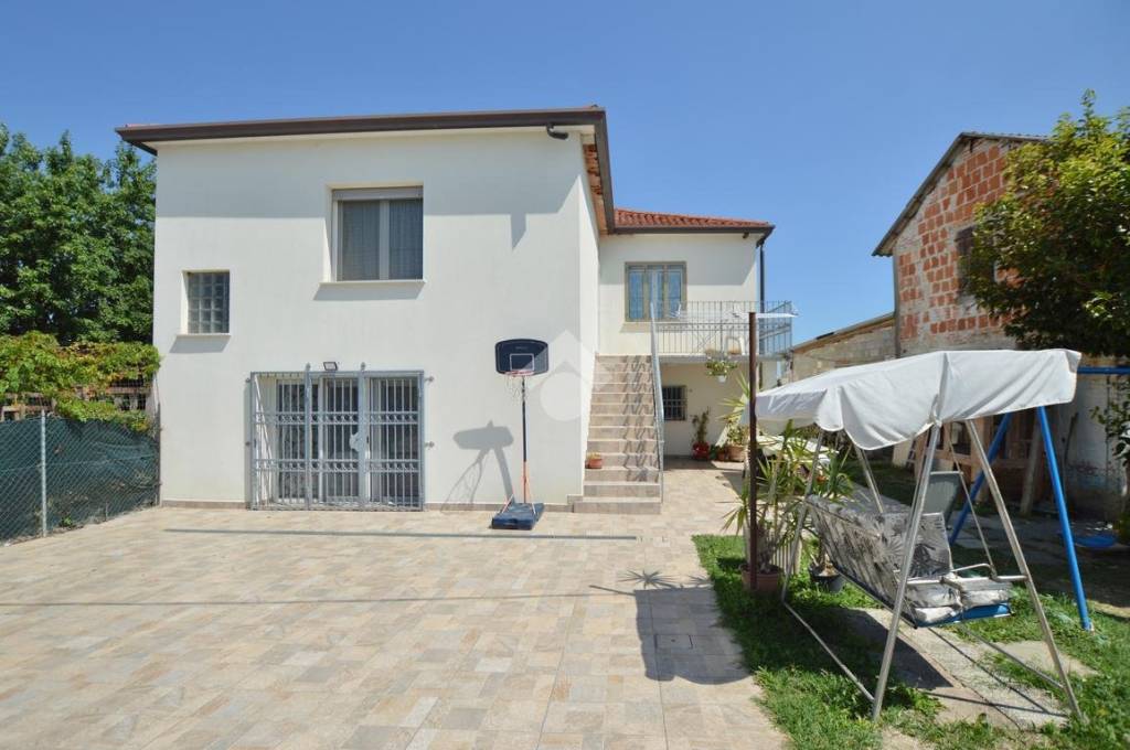 casa indipendente in vendita a Musile di Piave