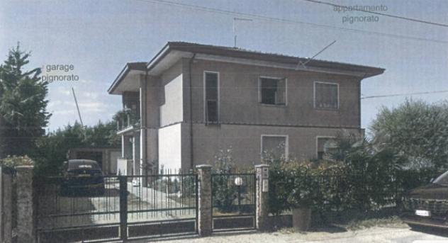 appartamento in vendita a Musile di Piave