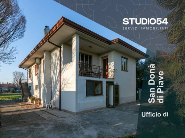 casa indipendente in vendita a Musile di Piave