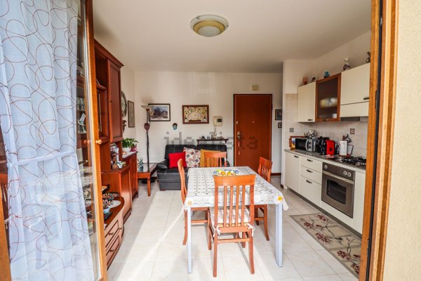 appartamento in vendita a Musile di Piave