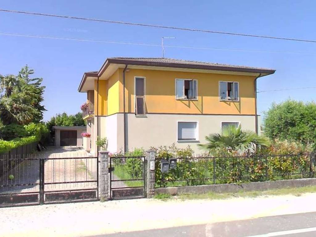 appartamento in vendita a Musile di Piave in zona Croce