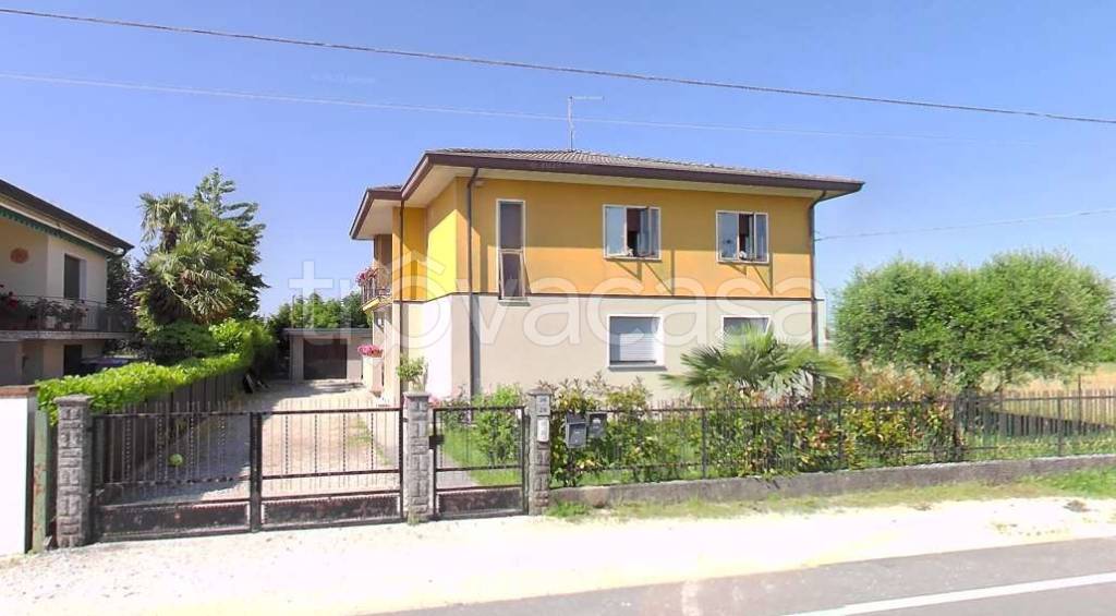appartamento in vendita a Musile di Piave in zona Croce