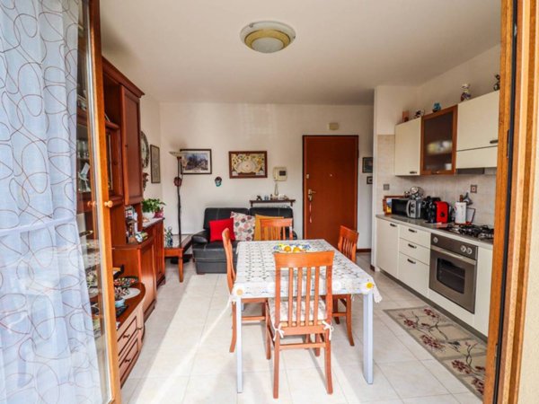 appartamento in vendita a Musile di Piave