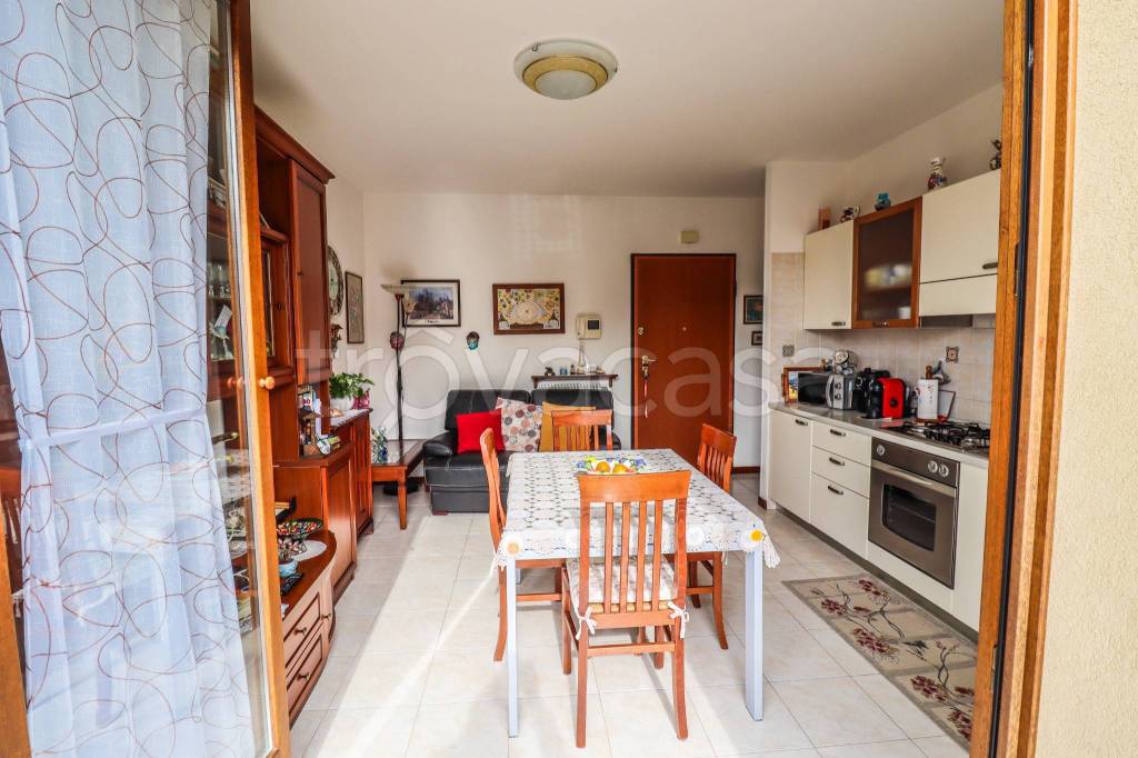 appartamento in vendita a Musile di Piave