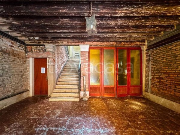 appartamento in vendita a Musile di Piave in zona Croce