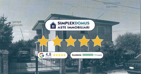 appartamento in vendita a Musile di Piave